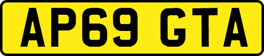 AP69GTA