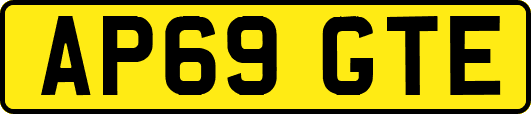 AP69GTE