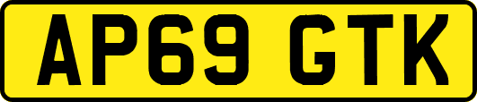 AP69GTK