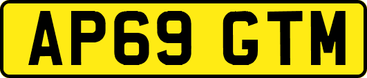 AP69GTM