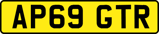 AP69GTR