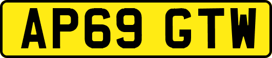 AP69GTW