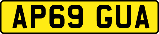 AP69GUA