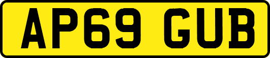 AP69GUB