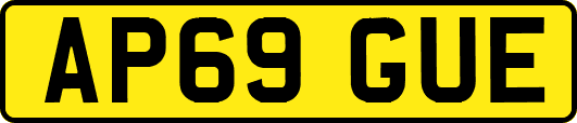 AP69GUE