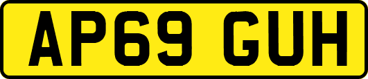 AP69GUH