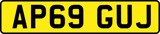 AP69GUJ