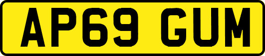 AP69GUM
