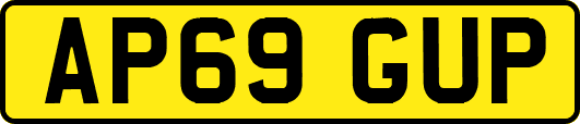 AP69GUP