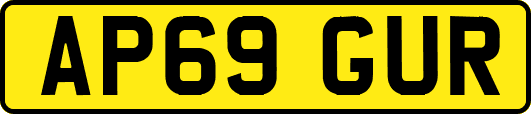 AP69GUR