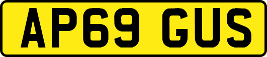 AP69GUS