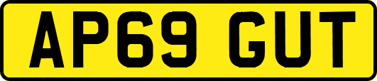 AP69GUT
