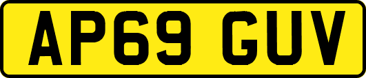 AP69GUV