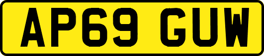 AP69GUW