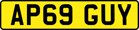 AP69GUY