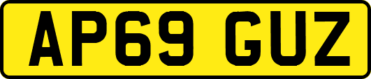 AP69GUZ