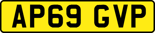 AP69GVP