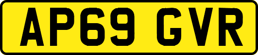 AP69GVR