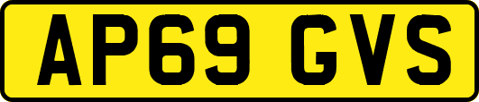 AP69GVS