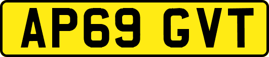AP69GVT