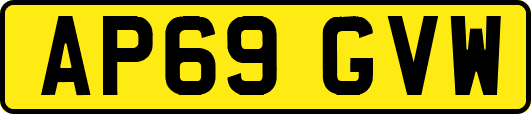 AP69GVW