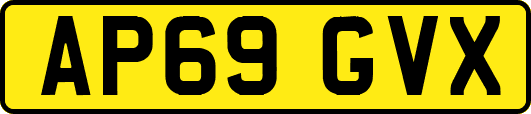 AP69GVX