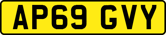 AP69GVY