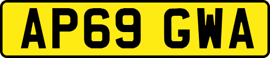AP69GWA