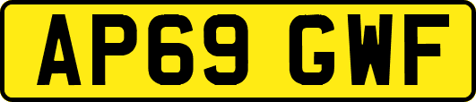 AP69GWF