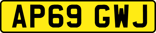 AP69GWJ