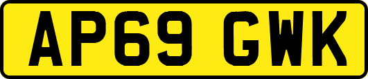 AP69GWK