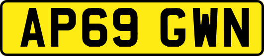 AP69GWN