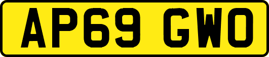 AP69GWO