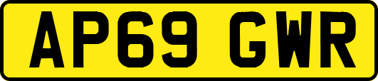 AP69GWR