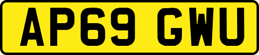 AP69GWU