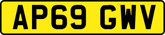 AP69GWV