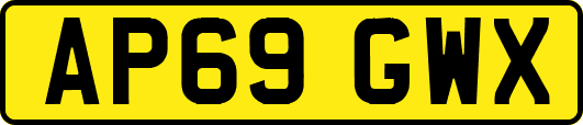 AP69GWX