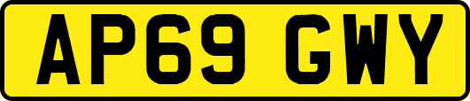 AP69GWY