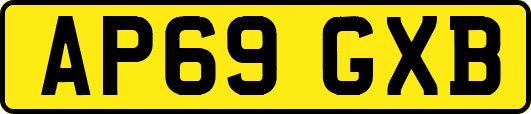 AP69GXB