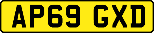 AP69GXD
