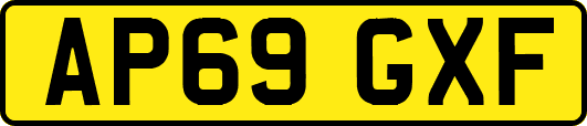 AP69GXF