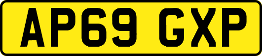 AP69GXP