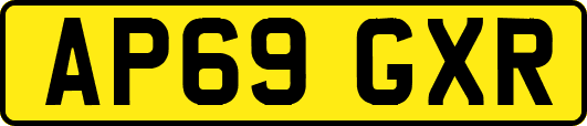 AP69GXR