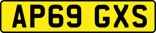 AP69GXS