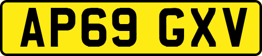 AP69GXV