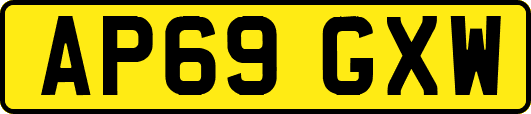 AP69GXW