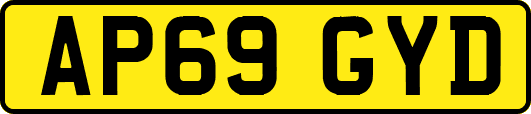 AP69GYD