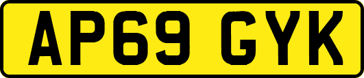 AP69GYK