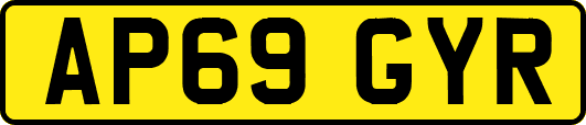 AP69GYR