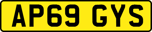 AP69GYS